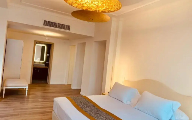 Grand Hotel San Lorenzo