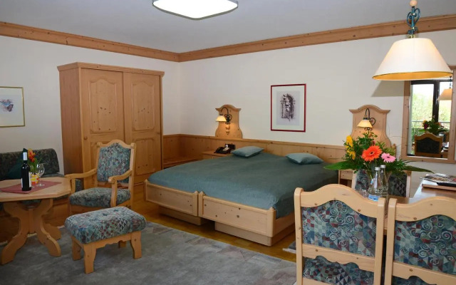 Residence am Weinberg / Travellers Hotelbetriebs GmbH