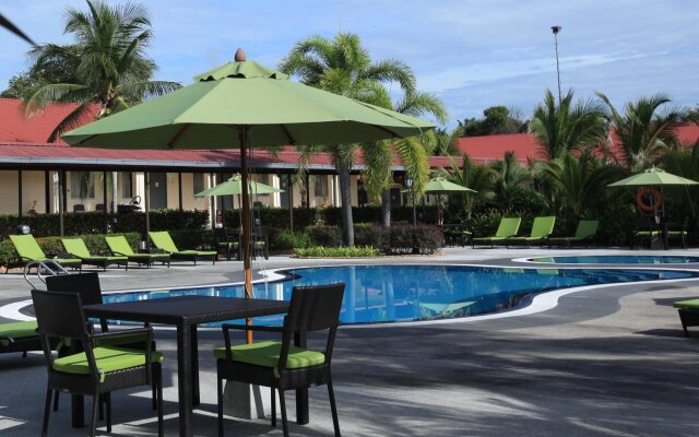 Ibis Styles Sepang Klia