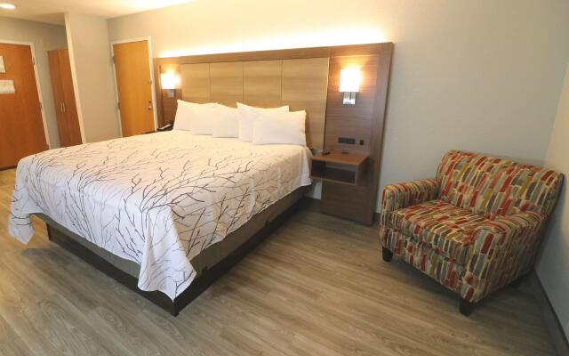 Hotel LeBlanc, BW Signature Collection