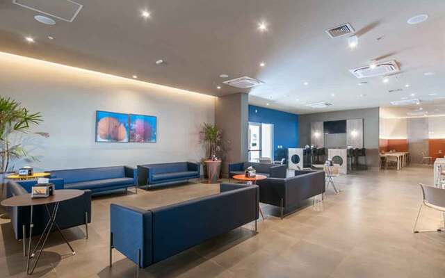 Enjoy Solar das Águas Park Resort