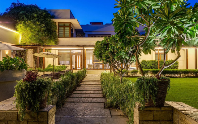 The Manor - New Delhi