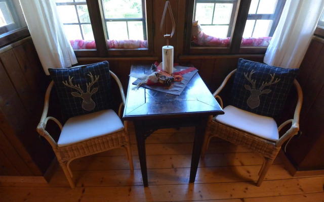 Ferienhaus Malerwinkel