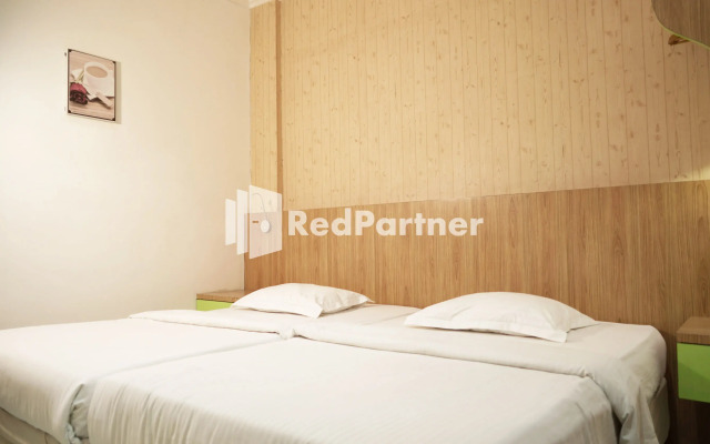 Wisma Sederhana Budget Hotel
