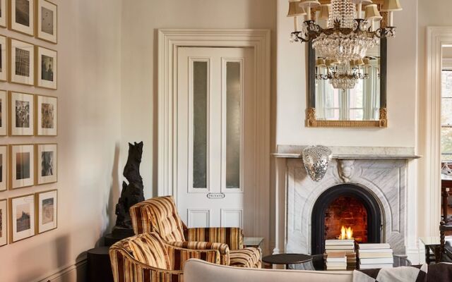 Blind Tiger Portland – Carleton Street