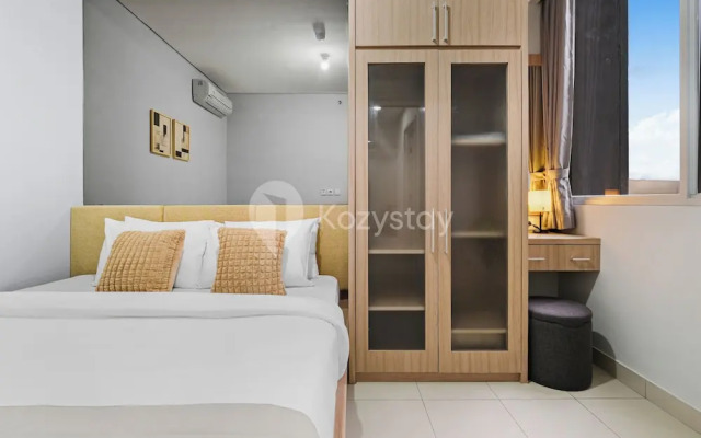 Hadiya by Kozystay - Kuningan