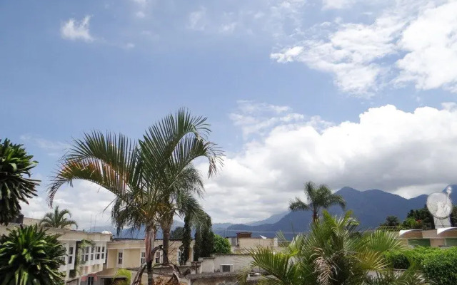 New York Hotel - Motel