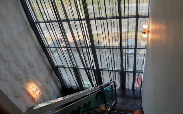 MIICO Hotel @ Mount Austin