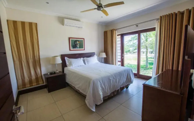 HoyoHoyo Hazyview Villas