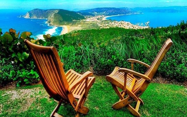 Apartamento Paseo del Puerto