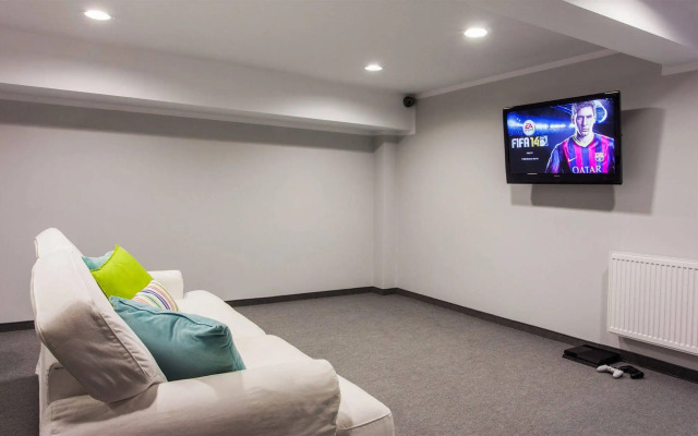 Hostel Rakieta