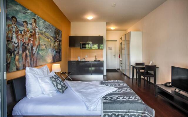 Hotel Residence Loren