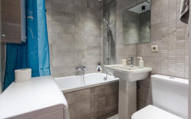 KenigApart (КенигАпарт) на проспекте Ленинский 86