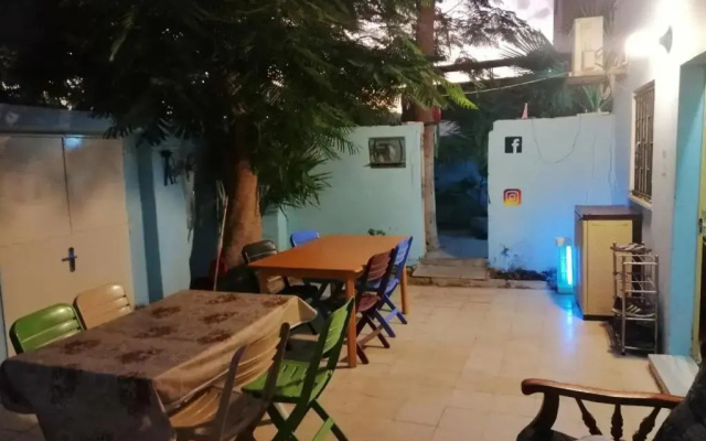 Hakaia Home