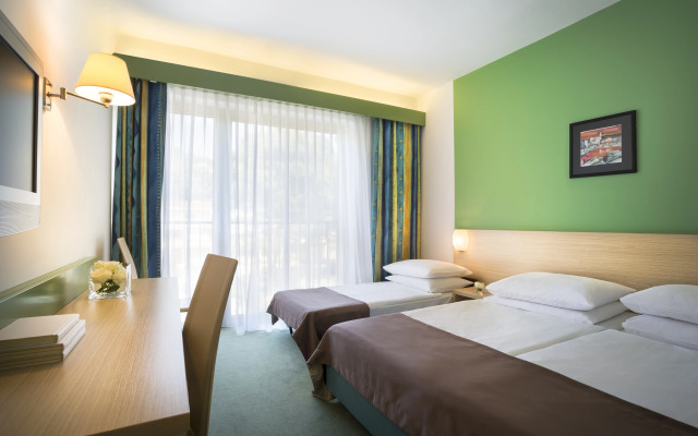 Remisens Hotel LUCIJA