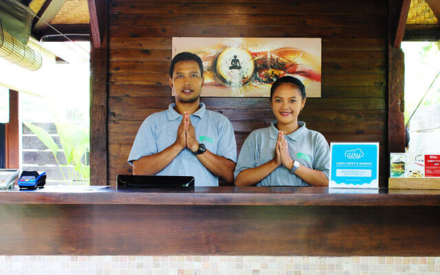 Airy Denpasar Barat Kepuh Segina 8 Bali