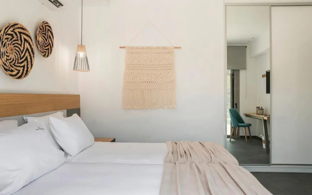 Villa Aphrodite - Ionian Treasure Villas