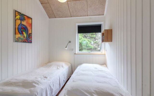 "Nada" - 350m from the sea in NW Jutland