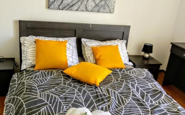 Athens Voula Aqua Sea View New Flat