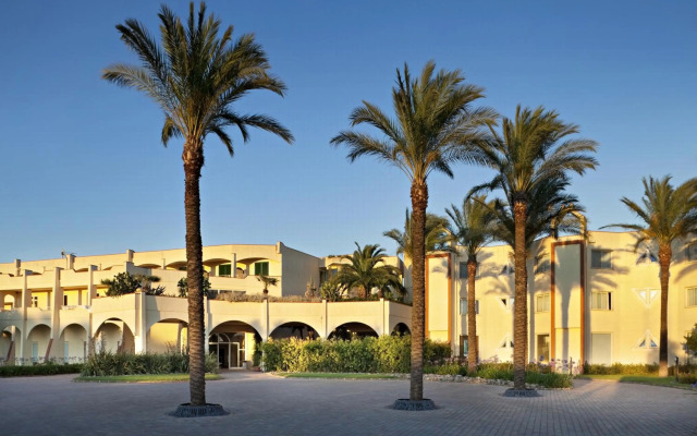 TH Marina di Pisticci - Ti Blu Village