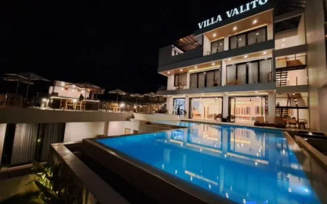 Villa Valito