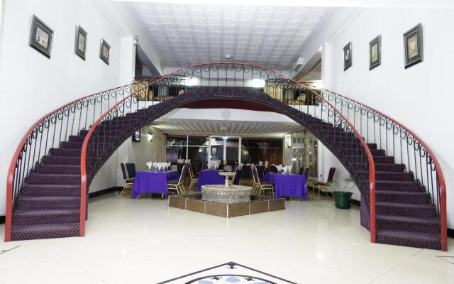 Rainbow Hotel Mocambique Beira