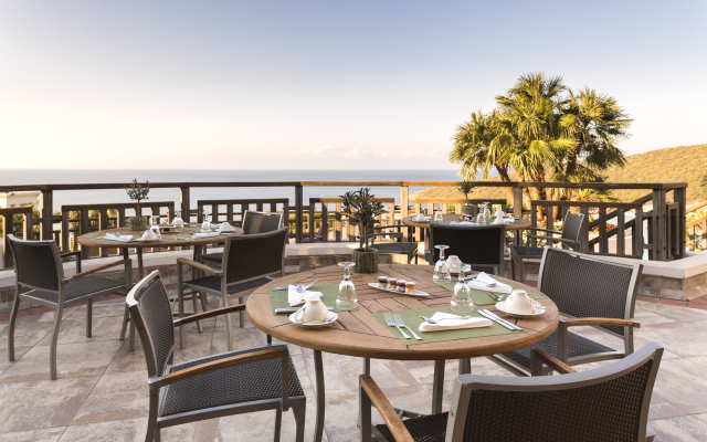 Kempinski Hotel Barbaros Bay
