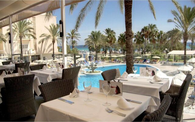 CM Castell de Mar Hotel