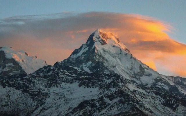 New Syangja Aandhikhola Lodge By OYO Rooms