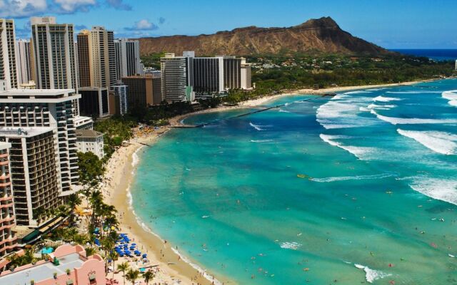 Residence Salt at Kakaako