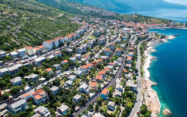 Volga Sveti Juraj in Sveti Juraj