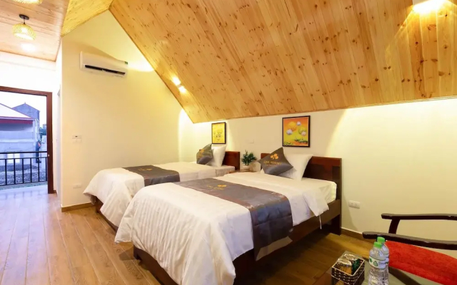 Ninh Binh Sona Resort