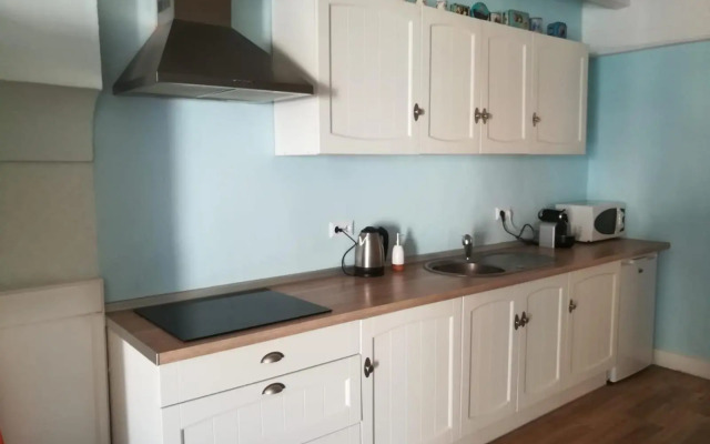 Reus, cosy apartment in the city's centre