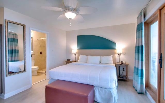 Seaside Inn Oceanfront
