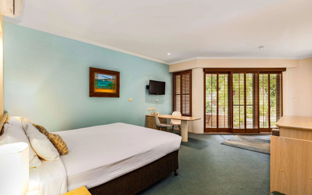 Ballina Beach Resort