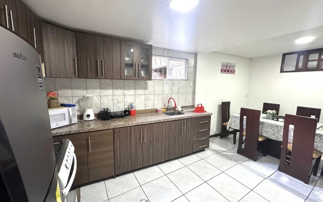 Confort Home Departamentos en Baños