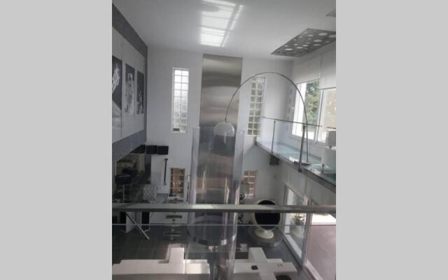 Villa BOND with private swimming Pool - 3m deep
