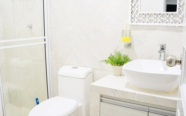 EL BORSALINO - Apartamento en Amazonas, Leticia