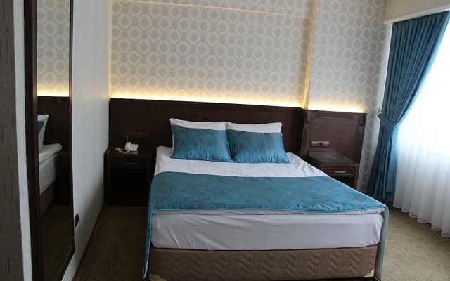 4 Eylul Otel