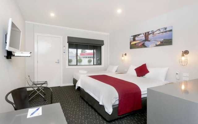 Merewether Motel