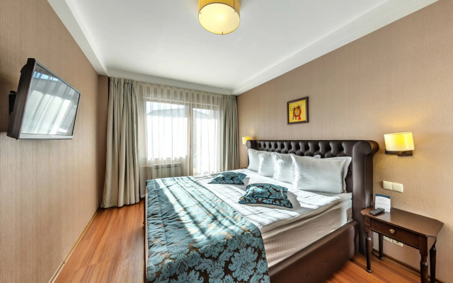 Regnum Bansko Ski Hotel & SPA