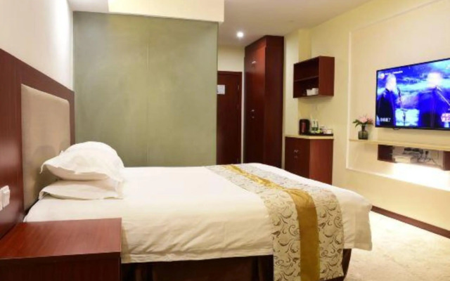 Hengshan International Business Hotel