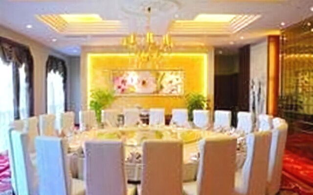 Shengyuan Hotel Dongguang