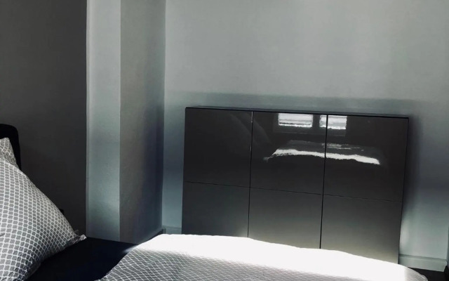 Wohnen wie zuhause - zu Gast in Erfurt