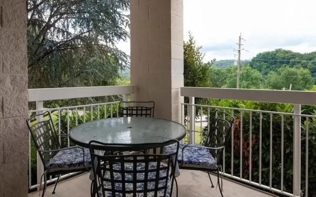 Whispering Pines 511