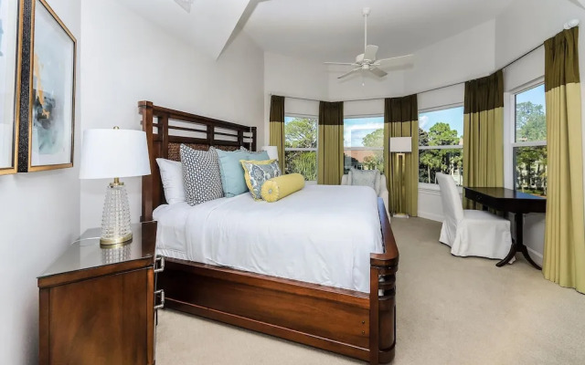 Turnberry 8550