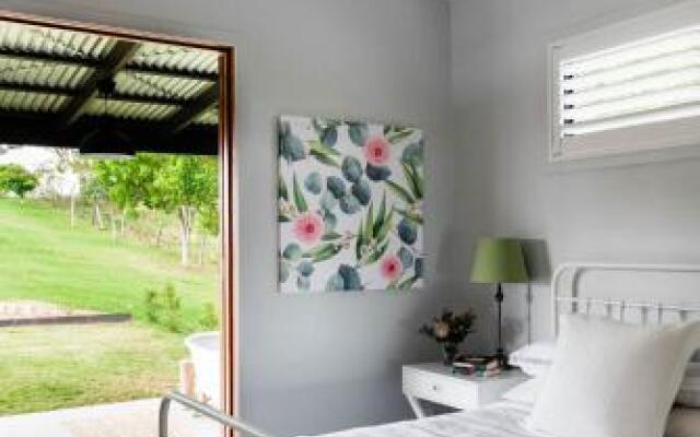 Thirlestane Farm Cottage