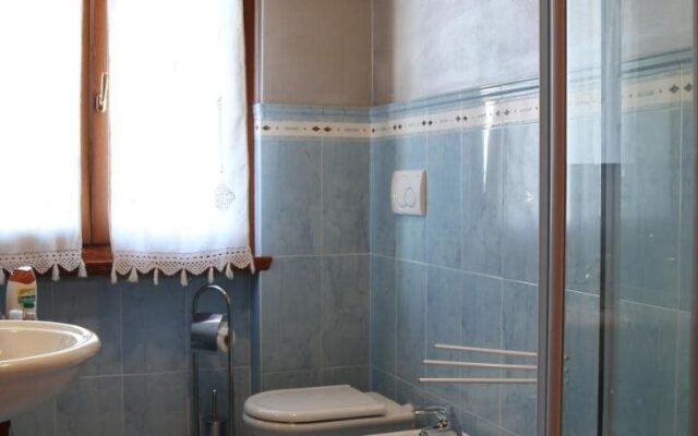Portola B&B La Vecchia Dimora