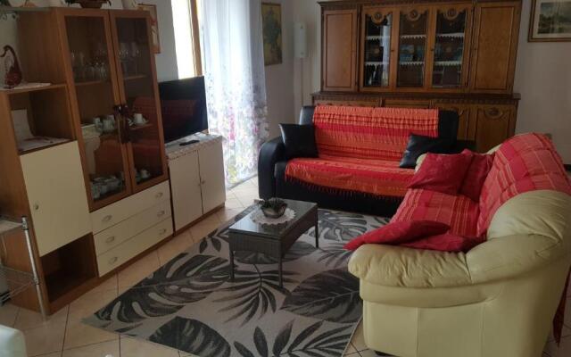 Apartment Valpolicella