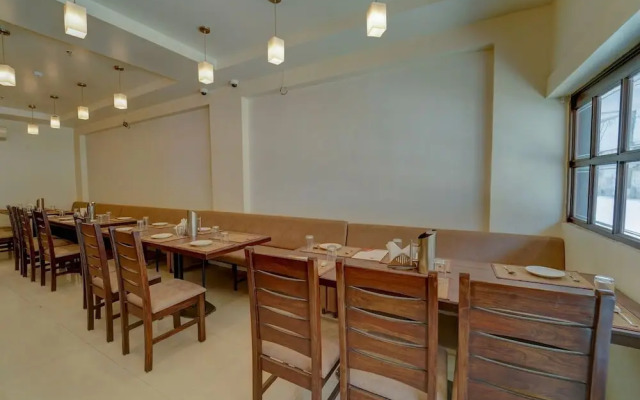 Hotel Raajpath